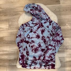 Climawear Performance Hoodie Size Large NWT